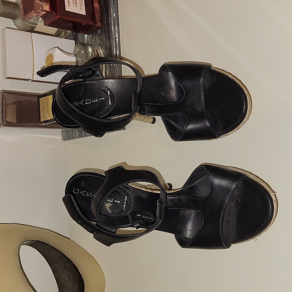 Casadei Heels